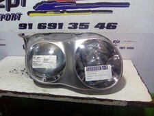 RECHTER SCHEINWERFER / 188716 FÜR HYUNDAI COUPE RD 2.0 16V CAT