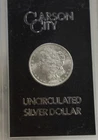 1882 CC Unc GSA Morgan Silver Dollar $1 in Original Case