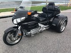 2010 Honda Gold Wing