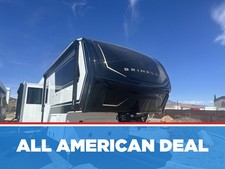 2026 Brinkley Model Z 3110