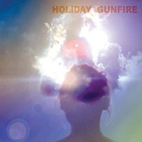 Holiday Gunfire - CD - K4Z
