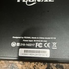 Android Tablet 16GB 2GB RAM Wi-Fi Dual Camera Black FEONAL K118 10.1"  — photo 3