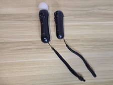 Sony PlayStation Move Motion And Navigation Controllers- PS3 / PS4 VR Controller