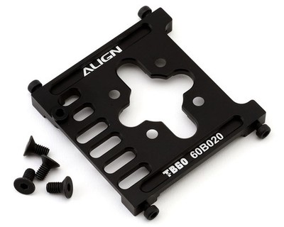 Align TB60 Motor Mount [AGNHB60B013XX]