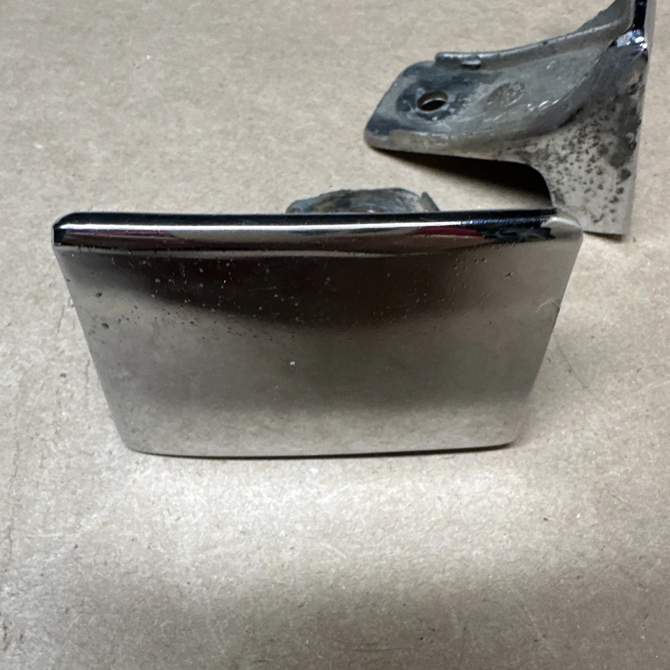 Dodge Ram 1989-1993 camioneta pickup Ram Ram Ram original manijas de puerta interiores izquierda/derecha Foto 4 de 4