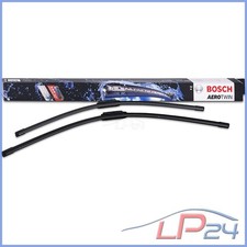 Balais d'essuie-glace Citroen C4