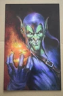 Amazing Spider-Man #44 Parrillo virgin Variant 2020