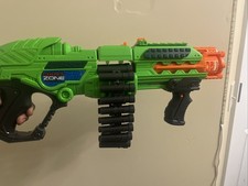Dart Zone Covert Ops