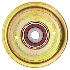 Exmark 135-5662 Flat Idler Pulley Z-Spray