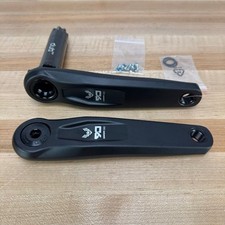 New Takeoff Sram Eagle 90 170mm Crank Arms Msrp 110 New Takeoff Sram Eagle 90 170mm Crank Arms Msrp 110