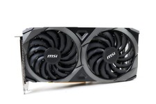 MSI GeForce RTX 3050 8GB Ventus 2X OC GPU  1yr Warranty, Fast Ship 