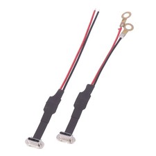 Type-C Micro USB Connector FPC W/Resistor R1 Soft Flat Cable Male Charging Cable