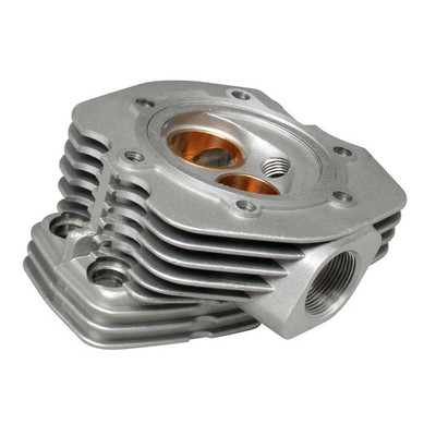 OS Engines 45504130 Cylinder Head FS-120 Surpass III OSMG5139