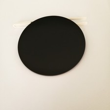 97 2.0mm 365nm UV filter ZWB2 black light optical glass UG1
