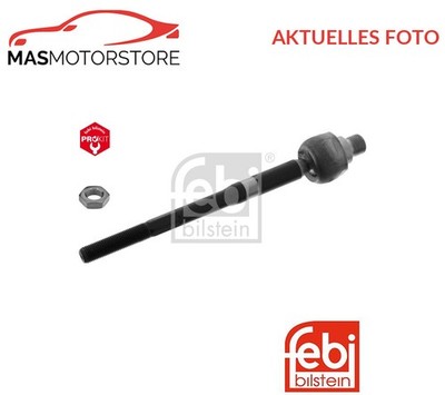 AXIALGELENK SPURSTANGE VORNE FEBI BILSTEIN 41937 P NEU OE QUALITÄT