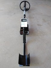 Minelab Sovereign XS-2 Pro metal detector