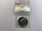1955 Franklin 90% Silver Proof Half-Dollar in Original Mint Cello 030726 65ak