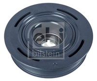 Kurbelwellenriemen febi bilstein 31483 FüR OE 12303-00QAE - 12303-00QAH