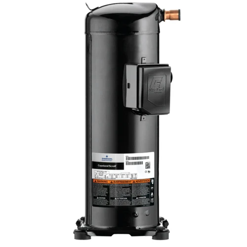 Copeland ZR68KCE-TF5-950 Copeland Hermetic Scroll Compressor