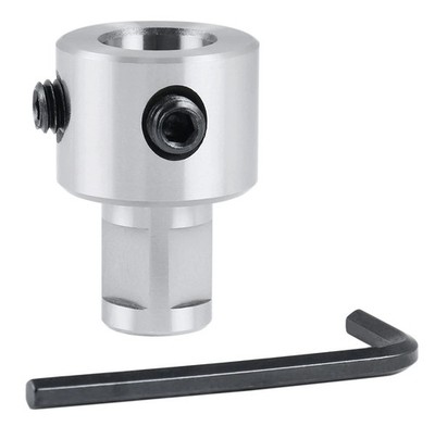 3/4 In. Annular Cutter Extension for a 3/4'' / 19.05 Mm Weldon Shank Annular Cut