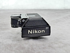NIKON DP-1 PHOTOMIC METER PRISM VIEWFINDER FOR F2 CAMERAS 2960
