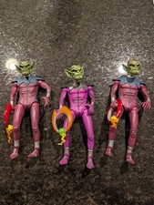 2008 MARVEL DIAMOND SELECT SKRULL MULTI-PACK ...