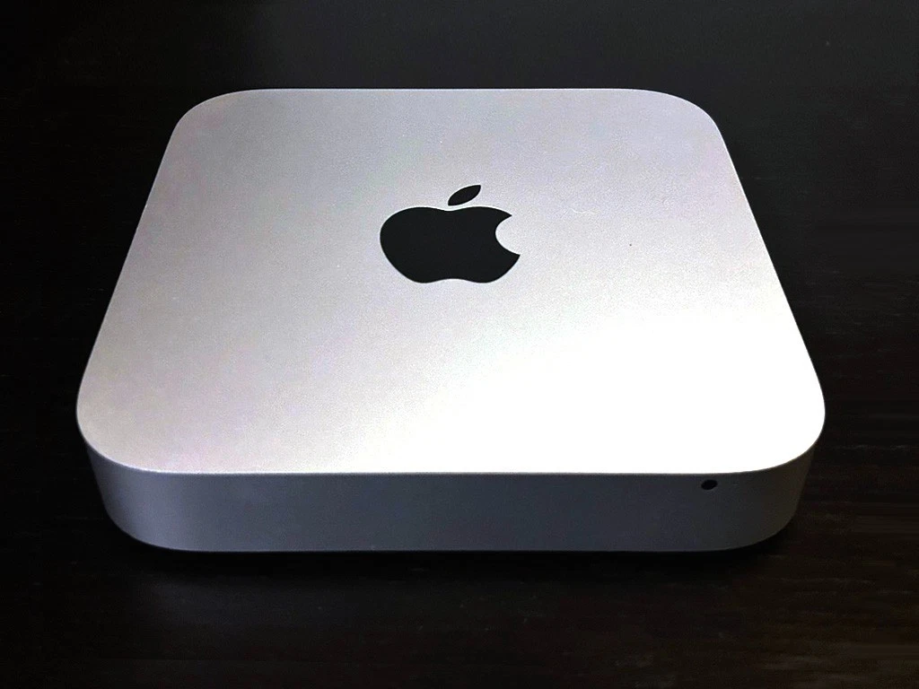 Apple Mac mini 500GB Desktops & All-In-Ones for sale | eBay