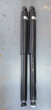 2021-2026 Ford F-150 4x4 Pair (2) Rear Shocks (under 100 miles) take offs.