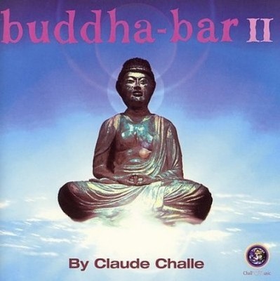 Buddha Bar, Vol. 2 by Buddha-Bar