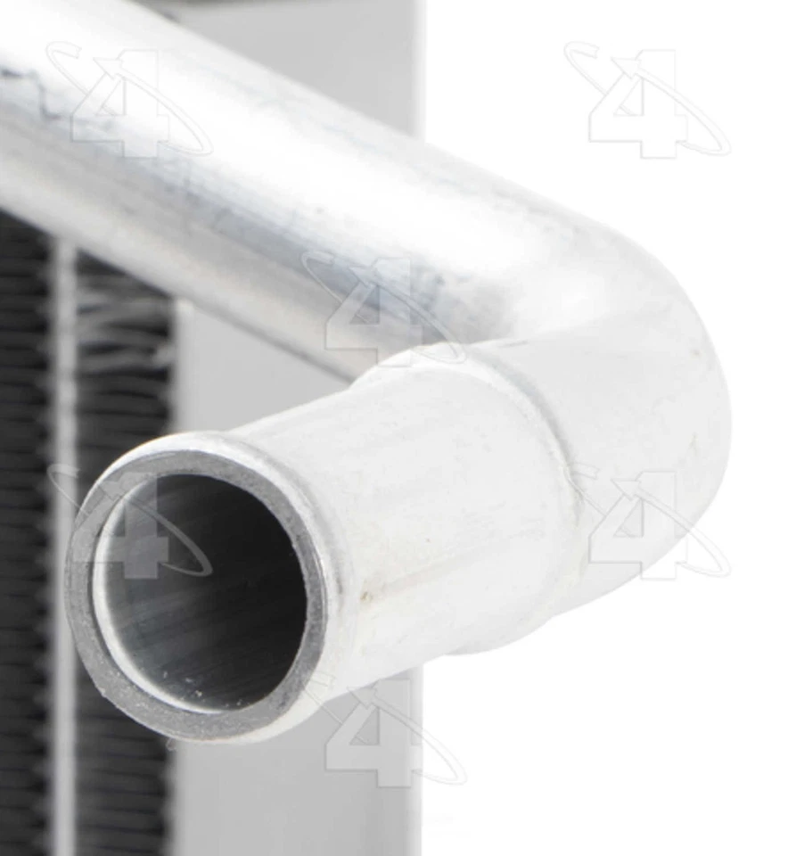 Núcleo aquecedor compatível com Toyota 4Runner 1984-1996 QUATRO ESTAÇÕES - Imagem 4 de 4