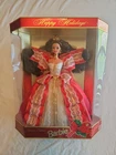 Mattel 1997 Happy Holiday Special Edition