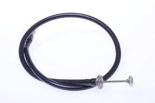 ✅ PRONTOR 35CM 14” REMOTE SHUTTER CABLE RELEASE NICKLE PLATED 142-1