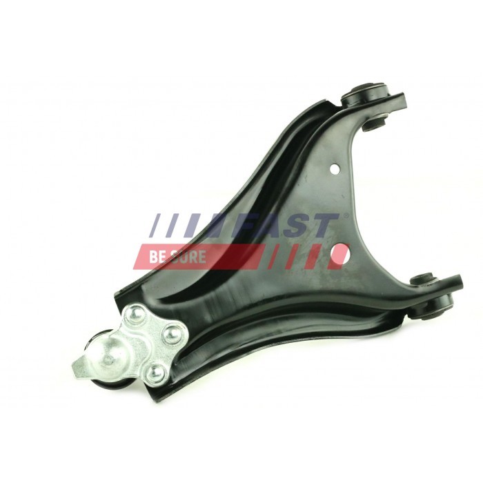 Triangle de suspension avant gauche pour Renault Duster 545011697R