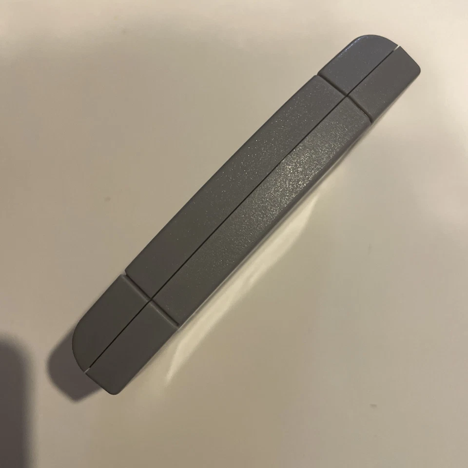 Картридж игровой Paper Mario N64 Nintendo 64, издание 2001 года - Изображение 3 из 4