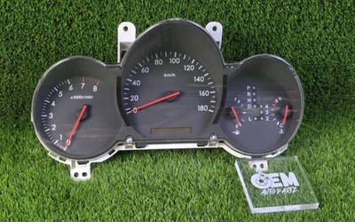 Lexus SC430 2002-010 Instrument Dial Cluster Speedometer Fits