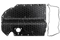 NTY ÖLwanne FüR Audi A1 Cupra Ateca Seat Leon Skoda Karoq VW 12-24 06K103600R