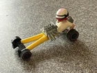 1971 Hot Wheels Farbs Redline Hong Kong Original