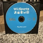 New ListingWii Sports (Nintendo Wii, 2006) Disc Only Tested & Works