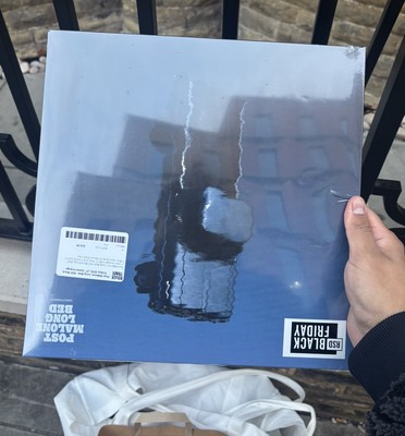 Post Malone - Long Bed - Bf 2025 Record Store Day Excl. Rsd Black Friday