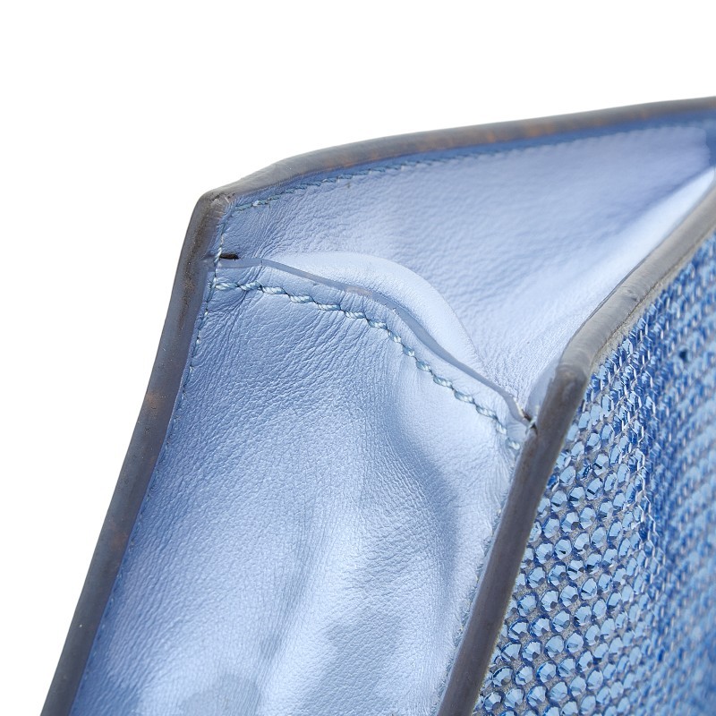 VERSACE Medusa Bijou Shoulder Bag Sacoche Women 【Used】 thumbnail 5