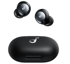 Soundcore Space A40 Wireless Earbuds Adaptive ANC Noise Cancelling Bluetooth