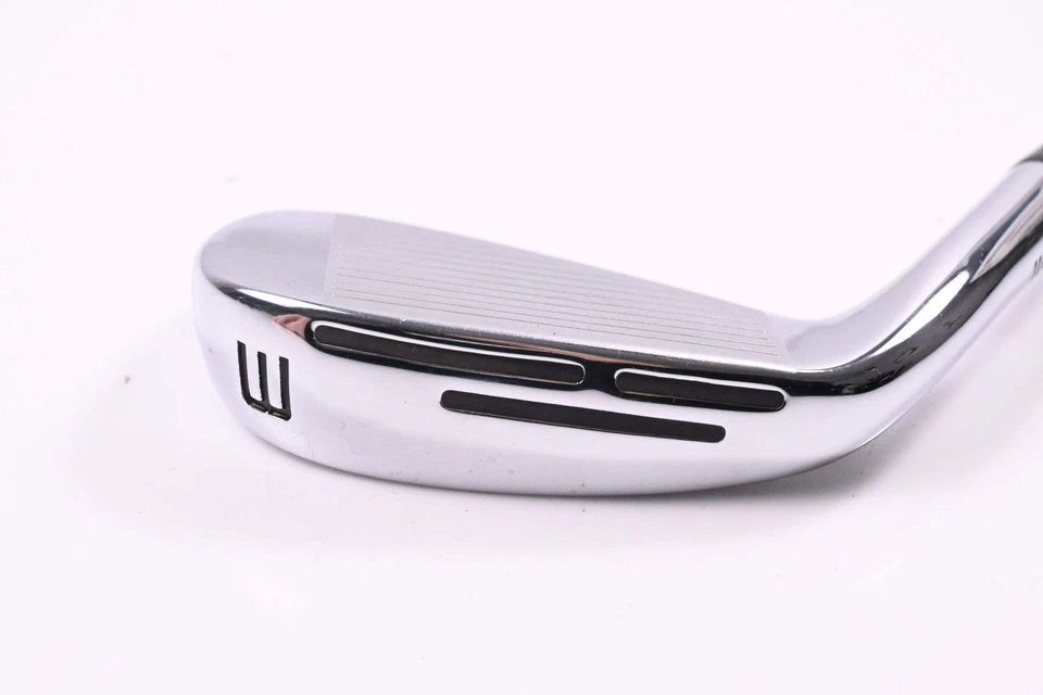 Wilson Dynapwr Forged 2023 #3 Iron / 18.5 Degree / X-Flex Dynamic Gold Mid 115 - Image 3 of 4