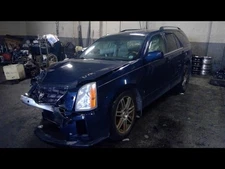 Driver Front Door Switch Driver's Lock And Window Opt DR5 Fits 07-09 SRX 172025