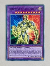 Yu-Gi-Oh! Speed Duel GX: Midterm Paradox SGX2-DE Einzelkarten zur Auswahl - DE