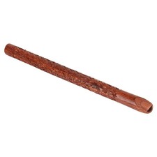 Handcrafted Wooden Woodwind Musical Mouth Flute/Bansuri Instrument
