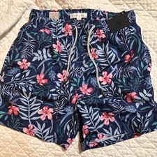Vintage Summer Shorts Size S New