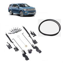 Ford Expedition Sunroof Repair Kit With Sunroof Seal Fits 2004-2017
