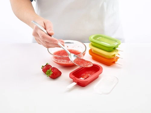 Lékué Popsicle Molds - Thumbnail 4