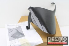 Parafango posteriore carbonio ducati monster s2r s4r s4rs *N29450*