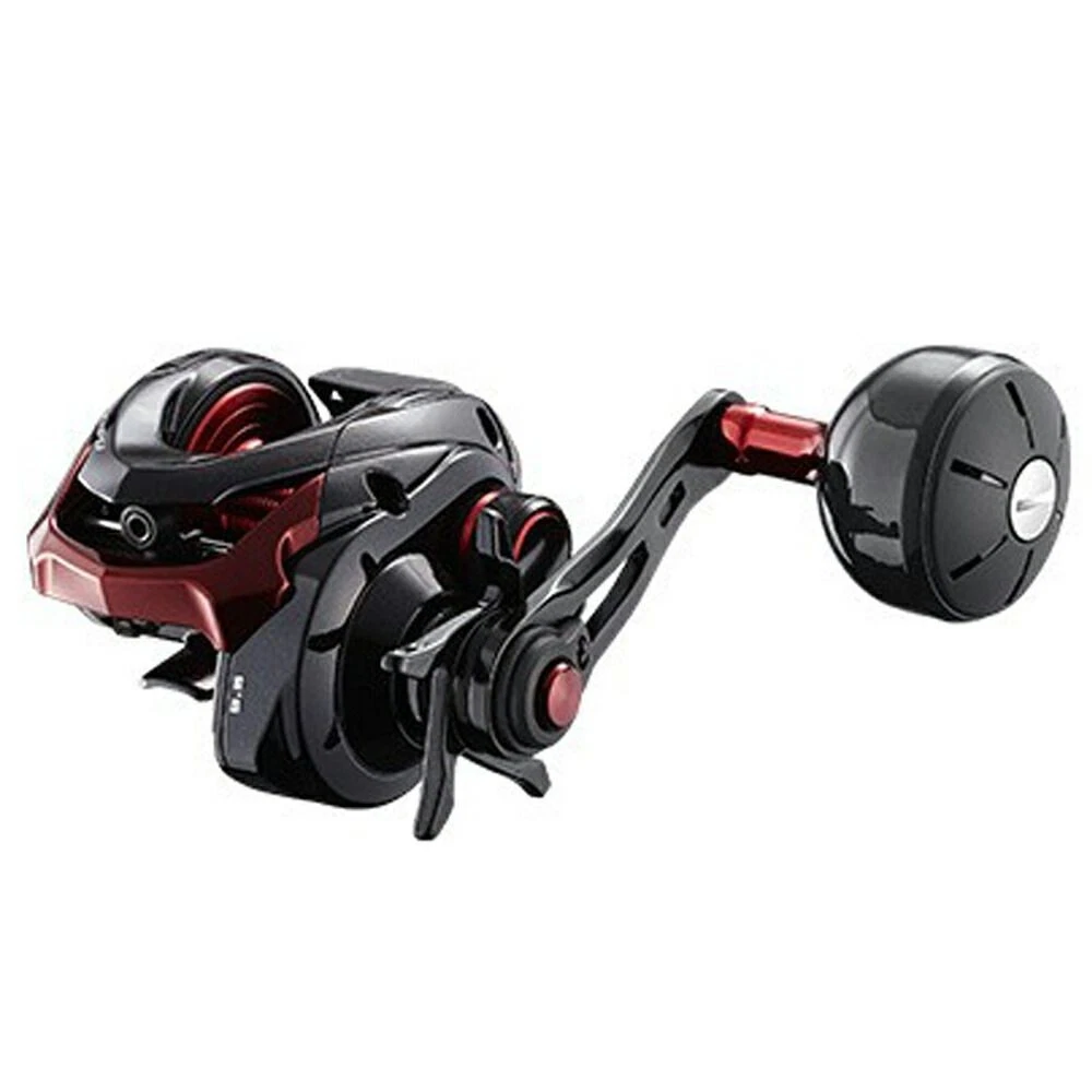 Boule Bouton Poignée de Moulinet de Pêche en Inox pour Bobine S/D/A